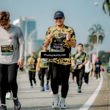 Runner Photo 6755529