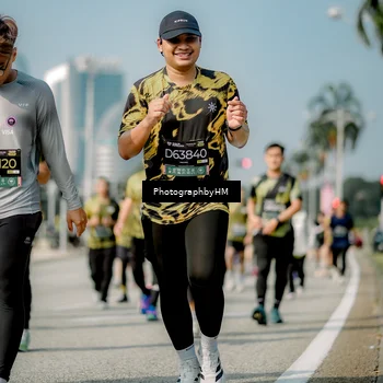 Runner Photo 6755533