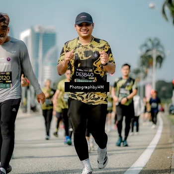 Runner Photo 6755537