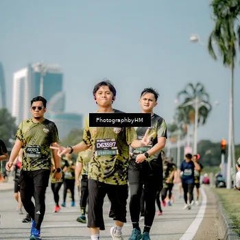 Runner Photo 6755539