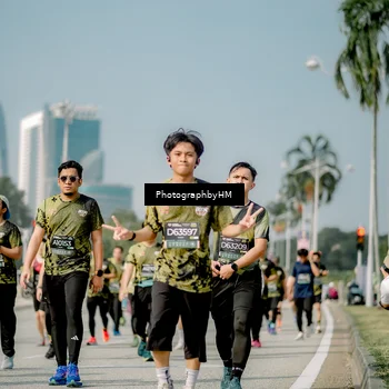 Runner Photo 6755542
