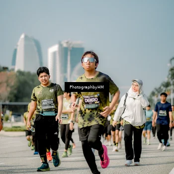 Runner Photo 6755548