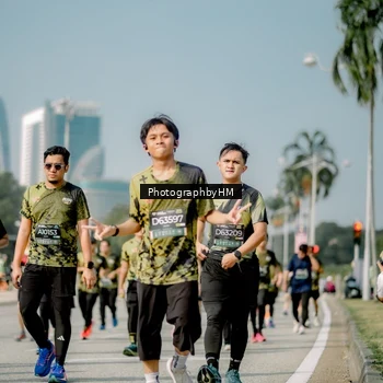 Runner Photo 6755552
