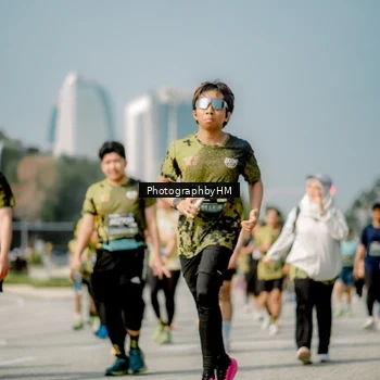 Runner Photo 6755554