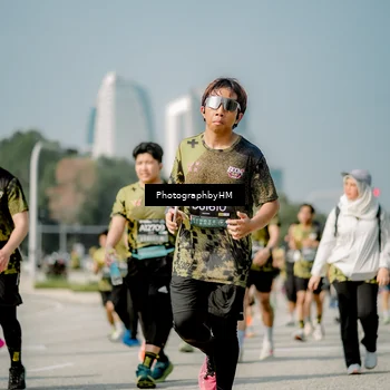 Runner Photo 6755555