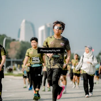 Runner Photo 6755557
