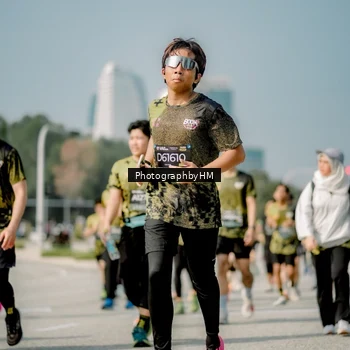 Runner Photo 6755565