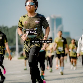 Runner Photo 6755566