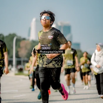 Runner Photo 6755567