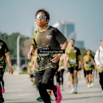 Runner Photo 6755568