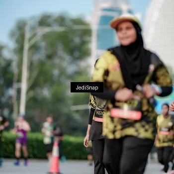 Runner Photo 6755580