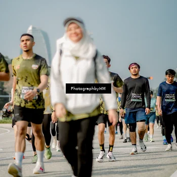 Runner Photo 6755582
