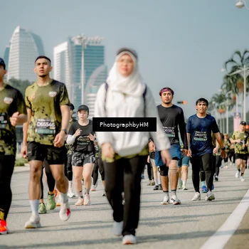 Runner Photo 6755583