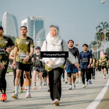 Runner Photo 6755584