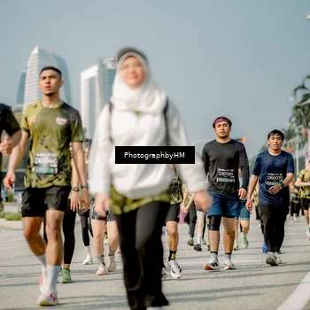 Runner Photo 6755585