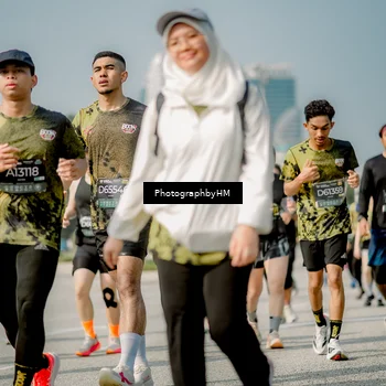 Runner Photo 6755591