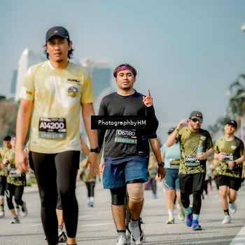 Runner Photo 6755599