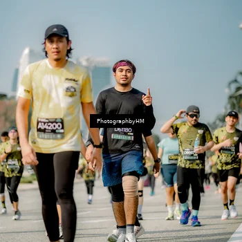 Runner Photo 6755602