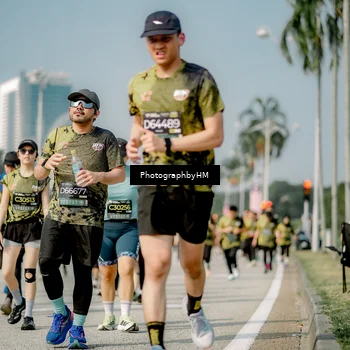 Runner Photo 6755604