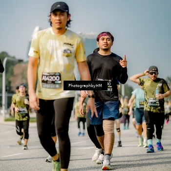 Runner Photo 6755612