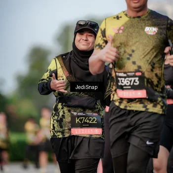 Runner Photo 6755613