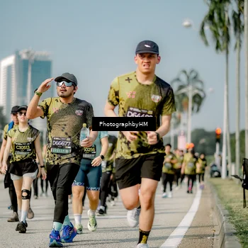 Runner Photo 6755614