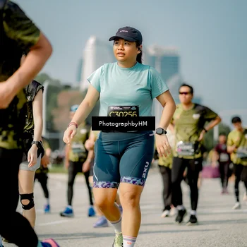 Runner Photo 6755621