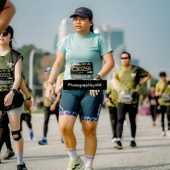 Runner Photo 6755622