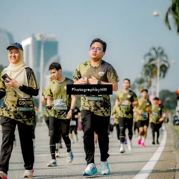 Runner Photo 6755635