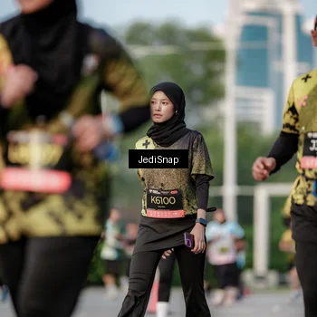 Runner Photo 6755640