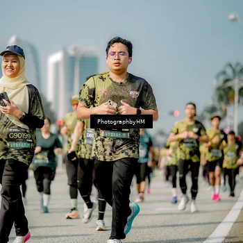 Runner Photo 6755649