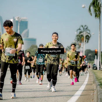 Runner Photo 6755661