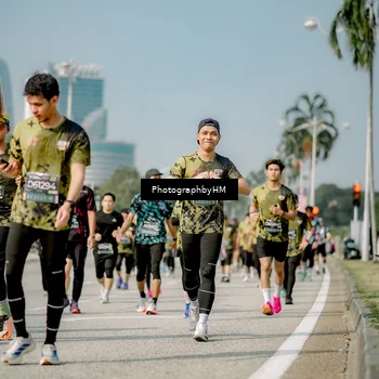 Runner Photo 6755662