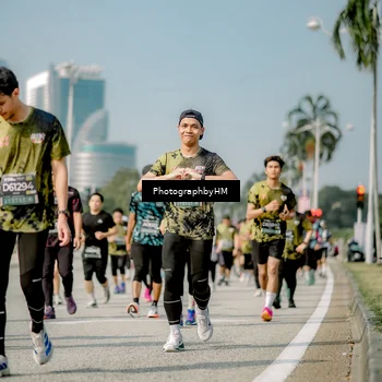 Runner Photo 6755663
