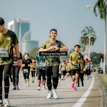 Runner Photo 6755665