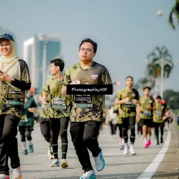 Runner Photo 6755666