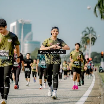 Runner Photo 6755670