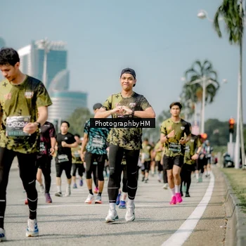 Runner Photo 6755673