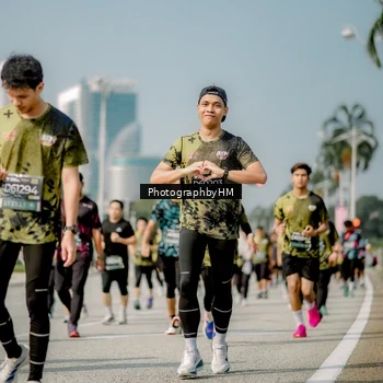 Runner Photo 6755676