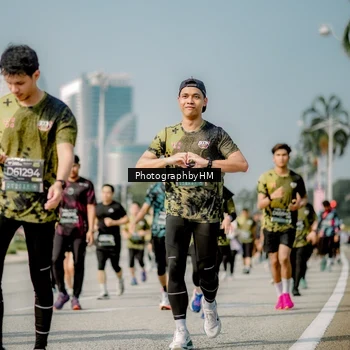 Runner Photo 6755690