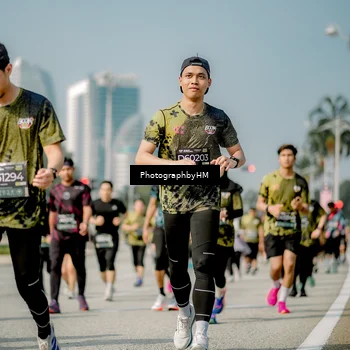 Runner Photo 6755691