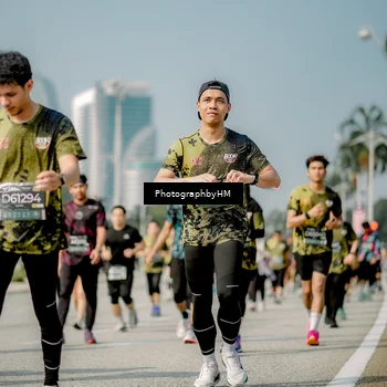 Runner Photo 6755692
