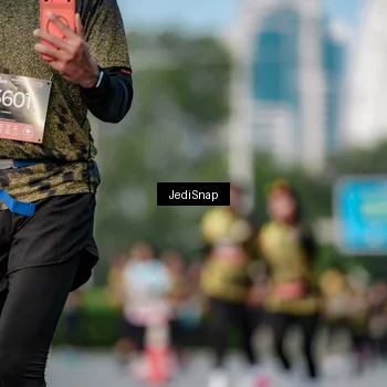 Runner Photo 6755694