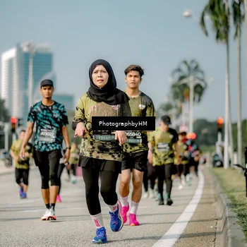 Runner Photo 6755696