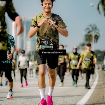 Runner Photo 6755717