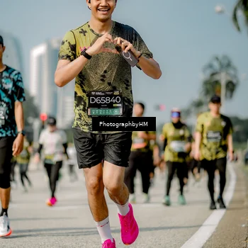 Runner Photo 6755720