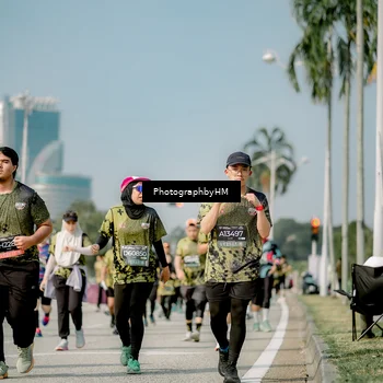 Runner Photo 6755734