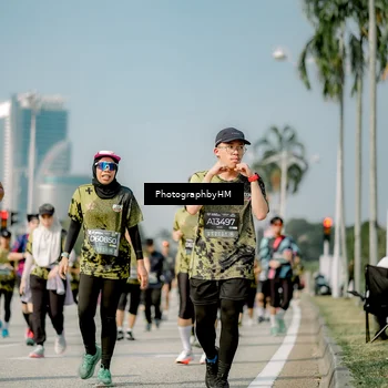 Runner Photo 6755748
