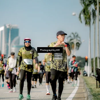 Runner Photo 6755751
