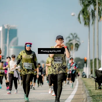 Runner Photo 6755756
